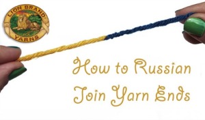 How-to-Russian-Join-Yarn-Ends